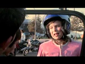 The Motorcycle Safety Foundation Presents... Intersection (highlights from the DVD)