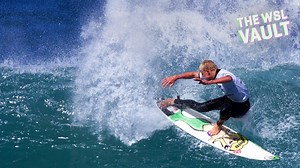 2001 Rip Curl Pro Bells Beach