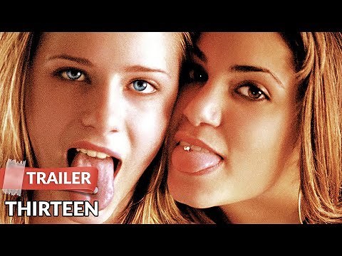 Thirteen (2003) Trailer | Evan Rachel Wood | Holly Hunter