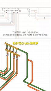 36K views · 271 shares | Muovi il tuo smartphone, alzalo, abbassalo, giralo e vivi il tuo progetto dall'interno. Edificius è il primo software BIM per la progettazione architettonica che ti permette di vedere i tuoi progetti a 360° grazie alla realtà immersiva. Edificius... Ancora una volta più avanti per innovazione e tecnologia! | ACCA software | Facebook