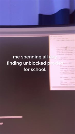 unblock on TikTok