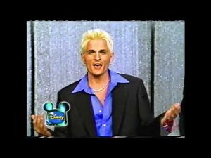 I'll Be Your Everything | Youngstown | Disney Channel | 1999 | Music Video