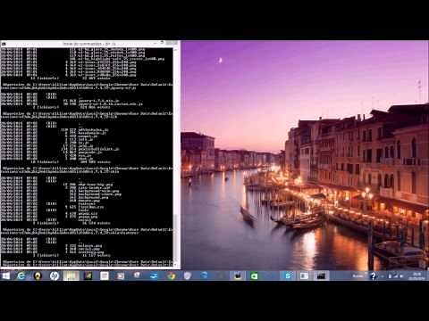 Comment nettoyer son ordinateur avec l'invite des commandes