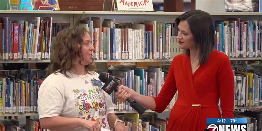 Community Conversations: Lawton Public Library soon to host “Get Caught Reading” photo contest, more