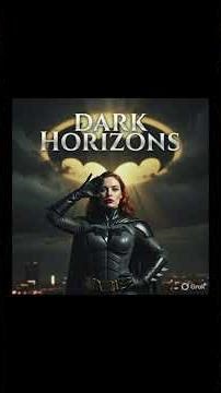 Dark Horizons #music #batman #adele #themesong