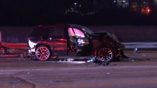 Downers Grove news: 2 killed, 2 seriously injured in car crash near Highland Avenue, 35th Street, police say