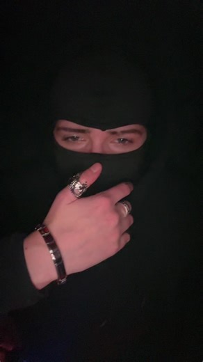 Masked Men: The Story Behind Our Unique Style