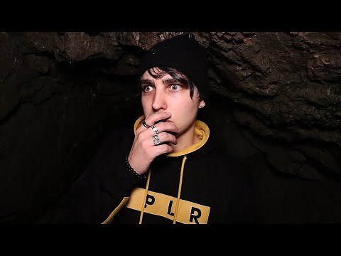 Demonic Ritual In Enchanted Forest (GONE WRONG)