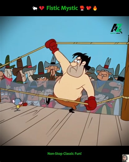 Retro Toon Madness! 📺💥 1940s Animation That Still Brings the Giggles 🐥🎭 | Classic Cartoon