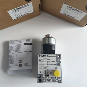 [Hot Item] Customized Accurate Regulation Flexible Pressure Regulator Pneumatic Components