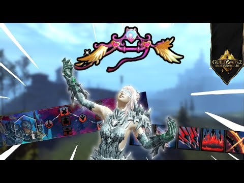 Shortbow Vindicator Is Overpowered - Guild Wars 2