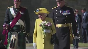 Extra bank holiday announced for Queen’s 2022 Jubilee