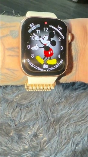 Apple Watch Series 11 42mm Black Review Best Smartwatch