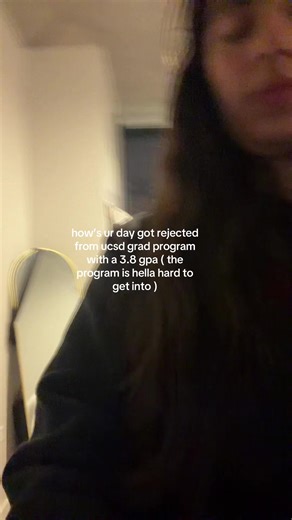 #fyp#college#ucsd#masters maybe it’s bc i didn’t go there for undergrad 😭