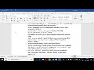ETL testing interview questions and answers part1