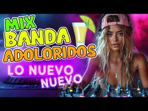 Mix de Banda 2025 "LO MAS NUEVO NUEVO " Inédita y Regional Mexicano”