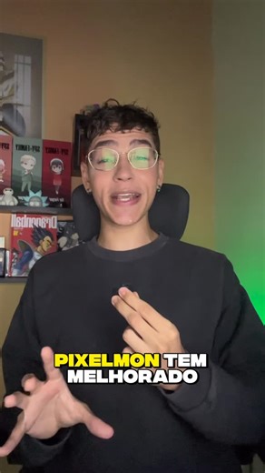 Pixelmon Brasil on Instagram: "O novo evento do Pixelmon Brasil promete agradar todos os jogadores do Minecraft Pixelmon! Disponível pra PC e Celular na PlayStore IP: jogar.pixelmombrasiloficial.com.br #foryou #paravoce #minecrafter #minecraft #pixelmonbrasiloficial #pixelmonoficial #minecraftmods #pixelmonbrasil #pokemons #pixelmon #minecraftpokemon #minecrafters #minecraftpixelmon #pokemon #pokemontiktok #minecraftbr #pixelmonrefixed #pixelmonreforged #pokebrasil"