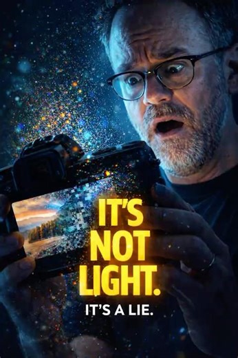 The ISO SECRET That Professionals Hide