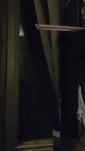 What the heck is Snoopy growling at?