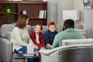 Graduate Certificate in Pastoral Counseling Online | Liberty University