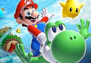 Top Mario Bros Games