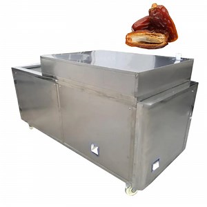 [Hot Item] Factory Direct Sale Dates Palm Deseeding Pitting Machine