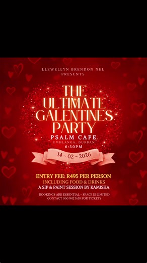 Grab your girls.. paint,sip,laugh, repeat.. because love looks better with your girls❤️#sipandpaint #galentines