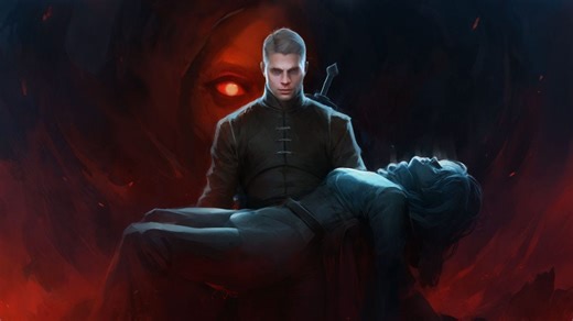 Cult of Blood, a Retro-Inspired Survival Horror Game, Officially Announced for PC, Xbox, and PS5