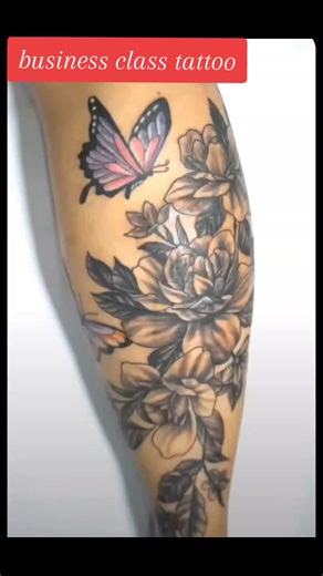 Vidéos de business tattoo (@businessclasstattoo) avec son original - Franglish