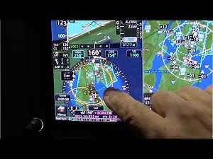 Garmin Shows Off New TXi Displays