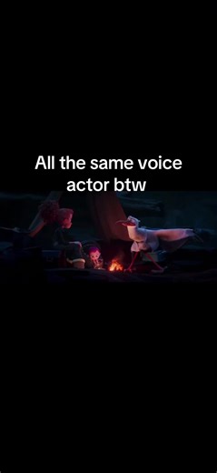 The Voice Behind Your Favorite Animated Characters