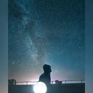 Create a cool photo with one simple tap! 😍 New style uploaded! 🔥 Quick and easy.📸 #selfie #funapp | PickU - Cutout & Photo Editor