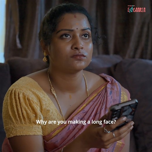 495K views · 9.4K reactions | Angry Wife ❤️ | Tamil Comedy Short Film | Filtercopy Enga Area #Tamilshortfilm #Filtercopyengaarea #Humanity #TamilEntertainment Follow Filtercopy Enga Area for more videos. | Filtercopy Enga Area | Facebook