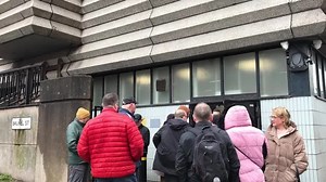 See inside Birmingham New Street's famous Brutalist signal box after thousands apply for tour