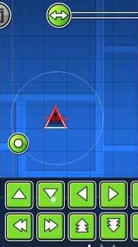 how to to make a accurate hitboxes #geometrydash