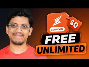 Run Claude Cowork with FREE Local AI Models (No Subscription Needed)