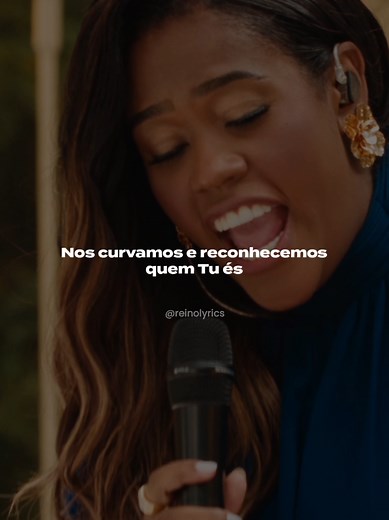 Quem Tu És? - Louvores Gospel para Adoração