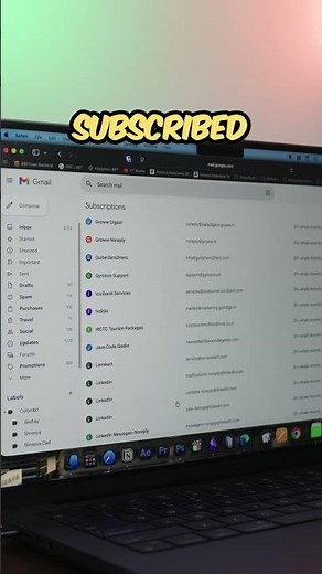 This Gmail Trick is SUPER USEFUL!