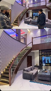 Home Designer Studio on Instagram: "House interior design"