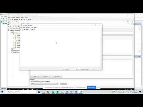 How to Uninstall Application via GPO using PowerShell Script