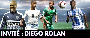 Revivez le Talk avec Diego Rolan