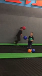 161K views · 233 reactions | Instant karma for talking smack  • • • • • • • • • (Follow @kidsgettinghurt and click the link in our bio to submit your video) • • • • • • • • • Submission: Matt Etkie | Kids Getting Hurt | Facebook