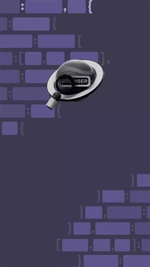 Browsers fight over who renders HTML the best. Which one do you think usually wins?