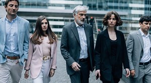 ¿A qué hora ver 'Los Casablanca'? Estreno de la teleserie en Mega, elenco y cómo verla ONLINE