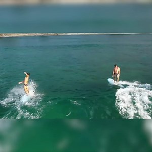 23K views · 516 reactions | We Spent 24 Hours In SPEEDOS 浪 | Jamie O'Brien | Facebook