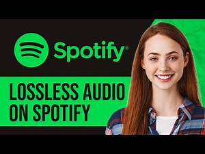 Spotify Lossless Audio Setup | Quick & Easy Guide (Complete Guide!)