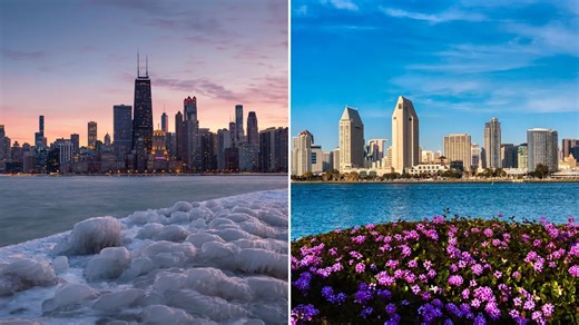 These Are the Best Winter Travel Destinations This Year — And Many Are Surprisingly Affordable