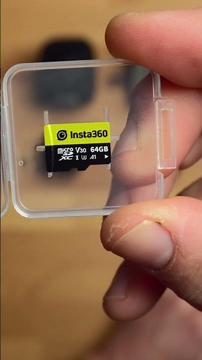 Insta360 ONE RS 1-Inch 360 Unboxing & Assembling