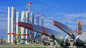 NJ to Receive $26 Million from Offshore Wind Developers to Pay for Ocean Research