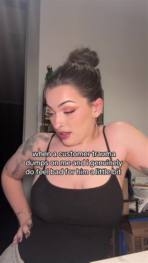 Understanding Customer Trauma in Service Roles